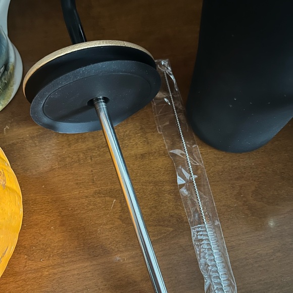 Glass tumbler - Picture 4 of 4